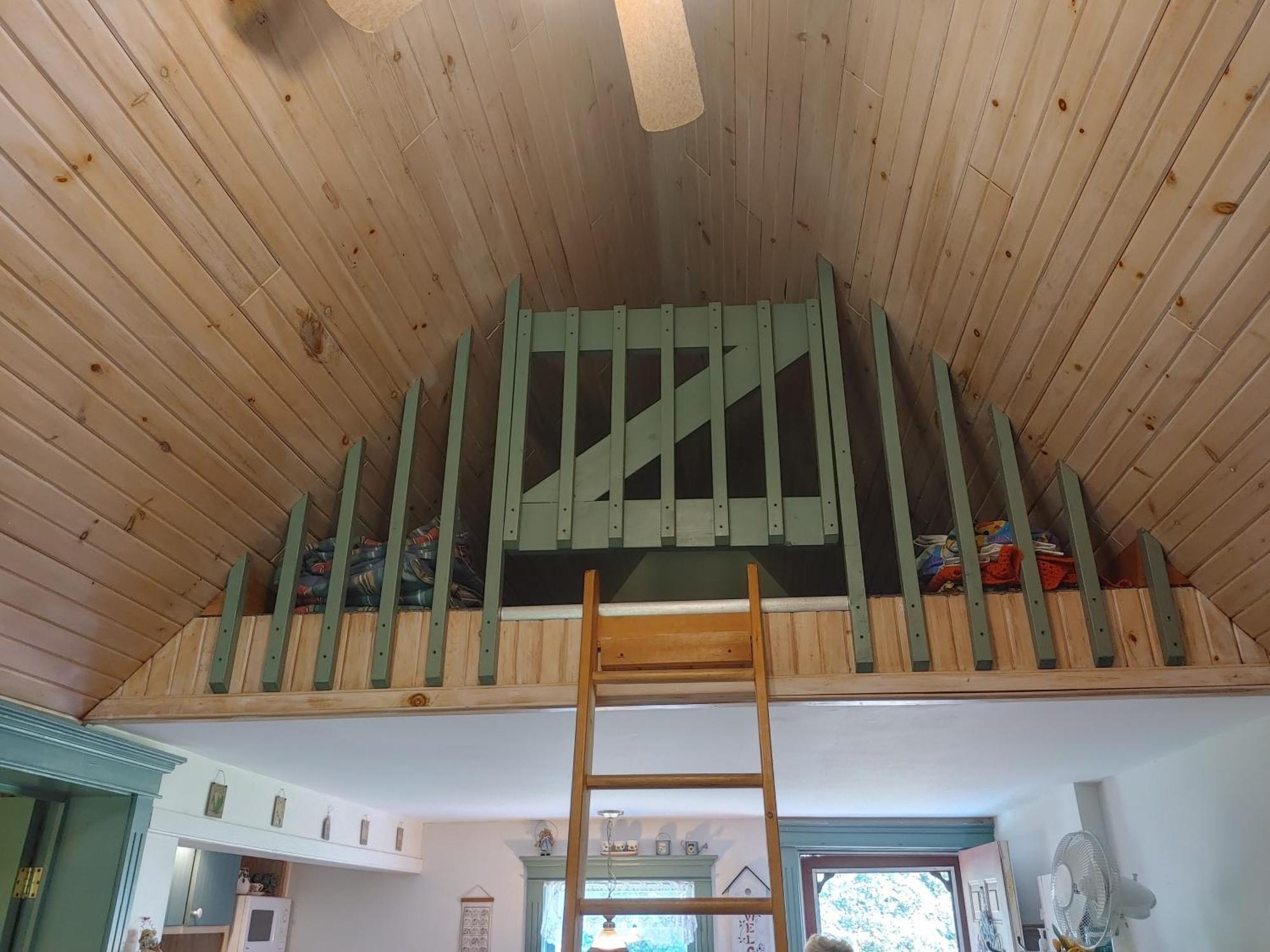 Bugaboo Cottages Summerside Eksteriør billede