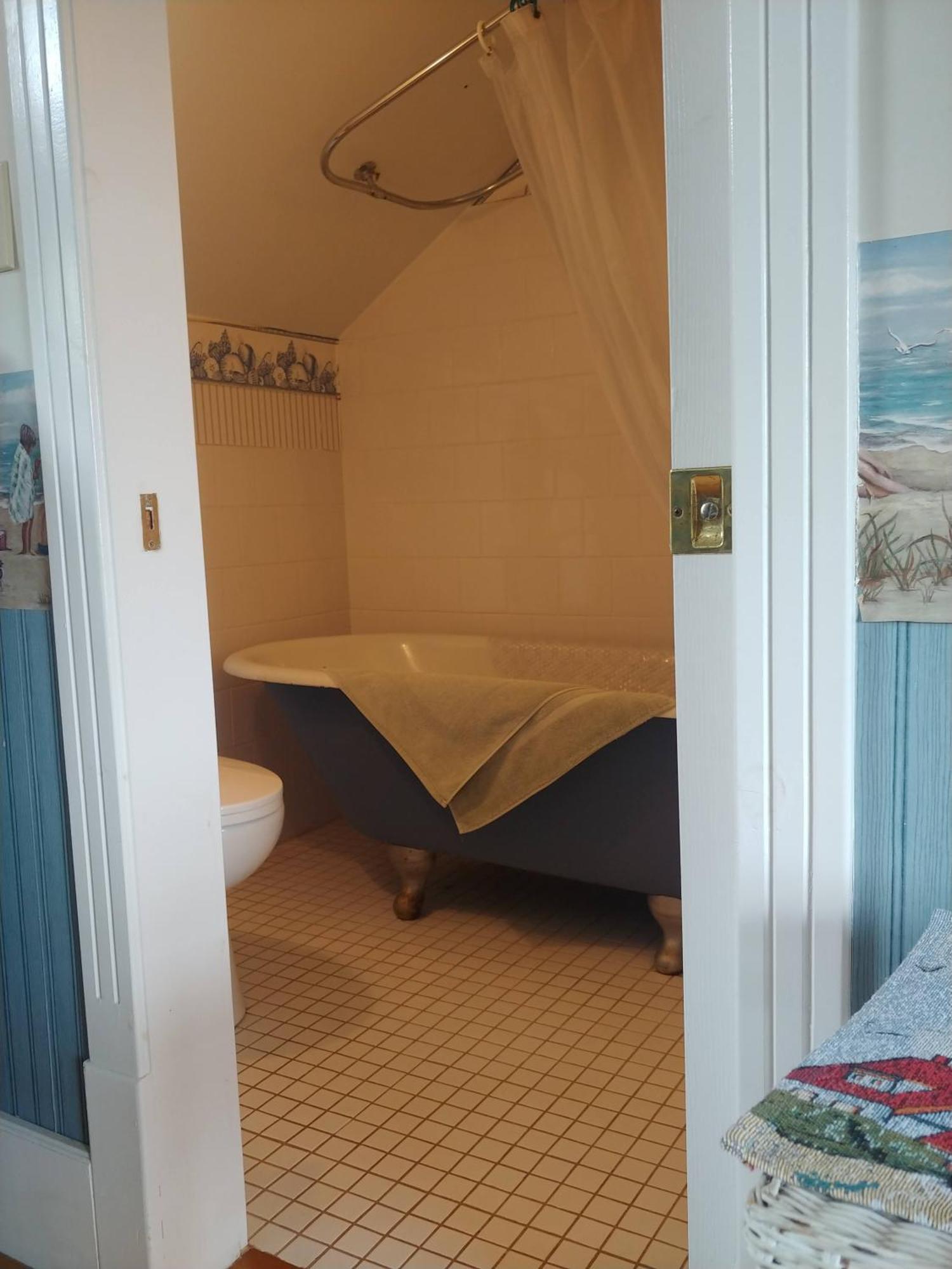 Bugaboo Cottages Summerside Eksteriør billede